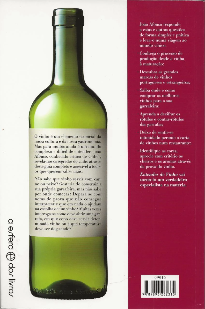 Entender De Vinho – photo 2